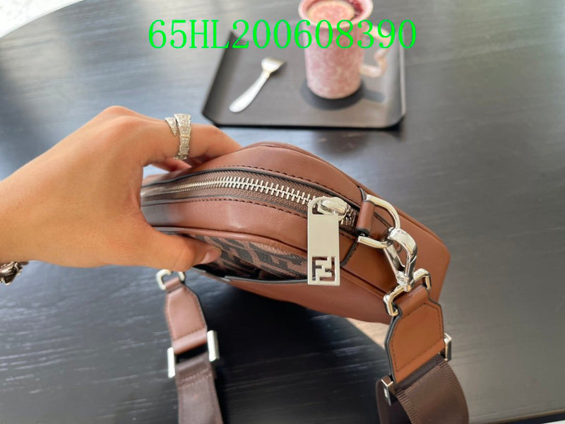GC - Shoulder - 3164