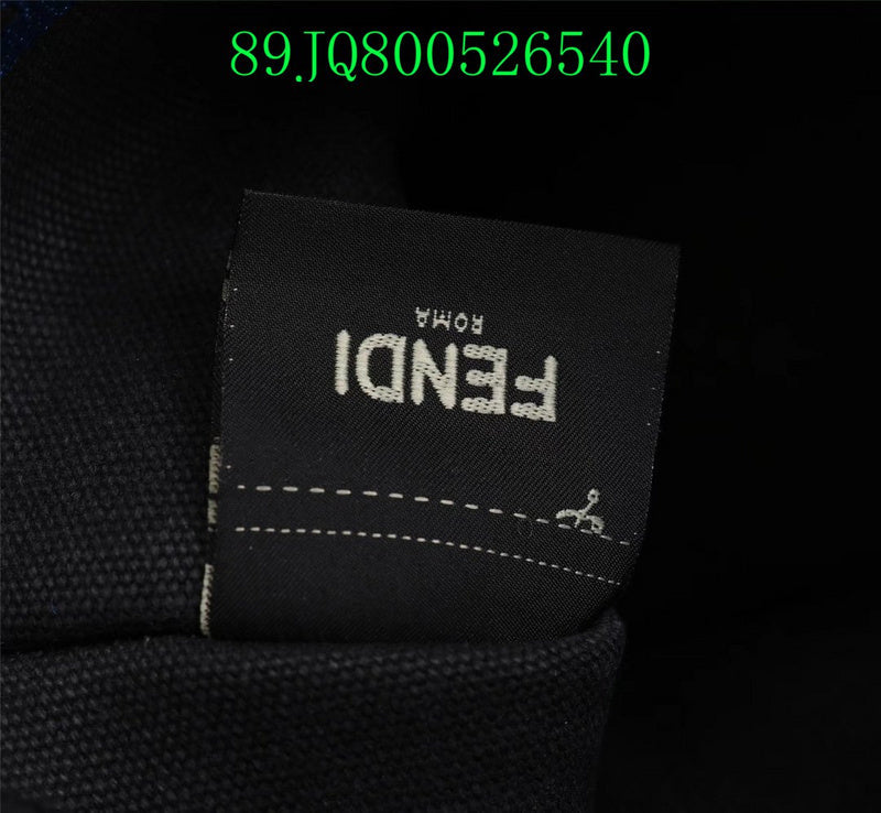 GC - Shoulder - 3197