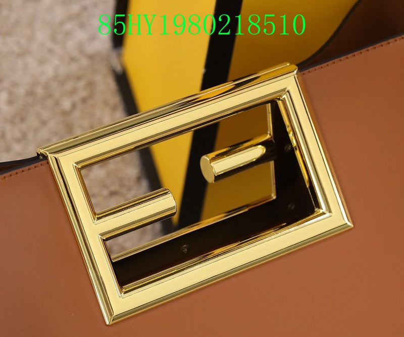 GC - Shoulder - 2668