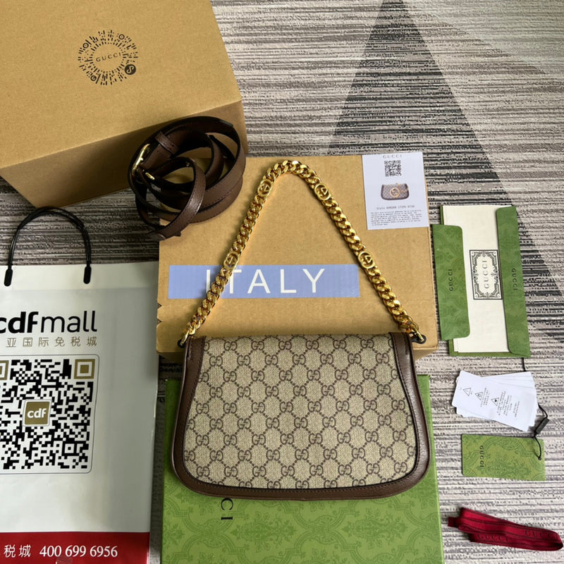 Luxurious Totes - Latest - 3797