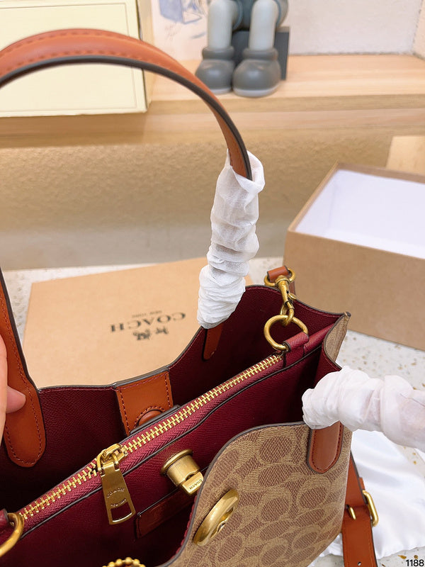 Luxurious Totes - CCH2 Bags - 093