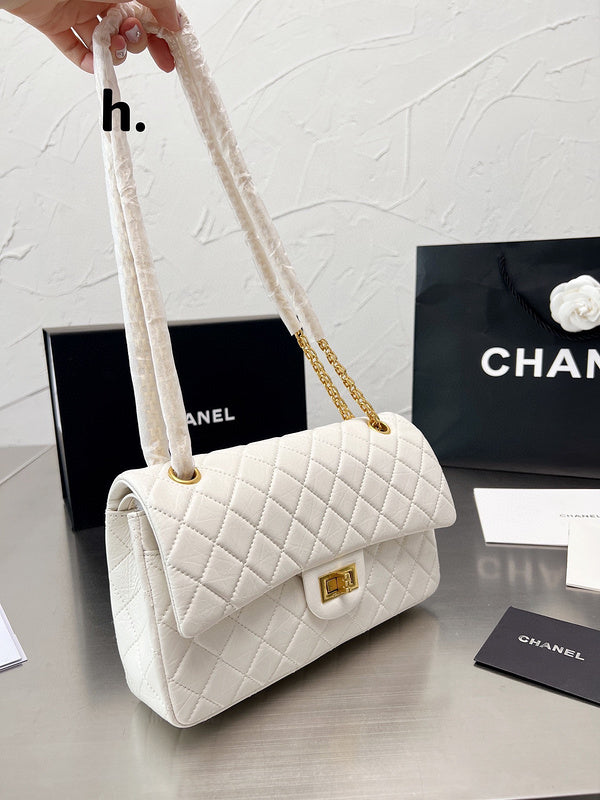 Luxurious Totes - CNL3 Bags - 448
