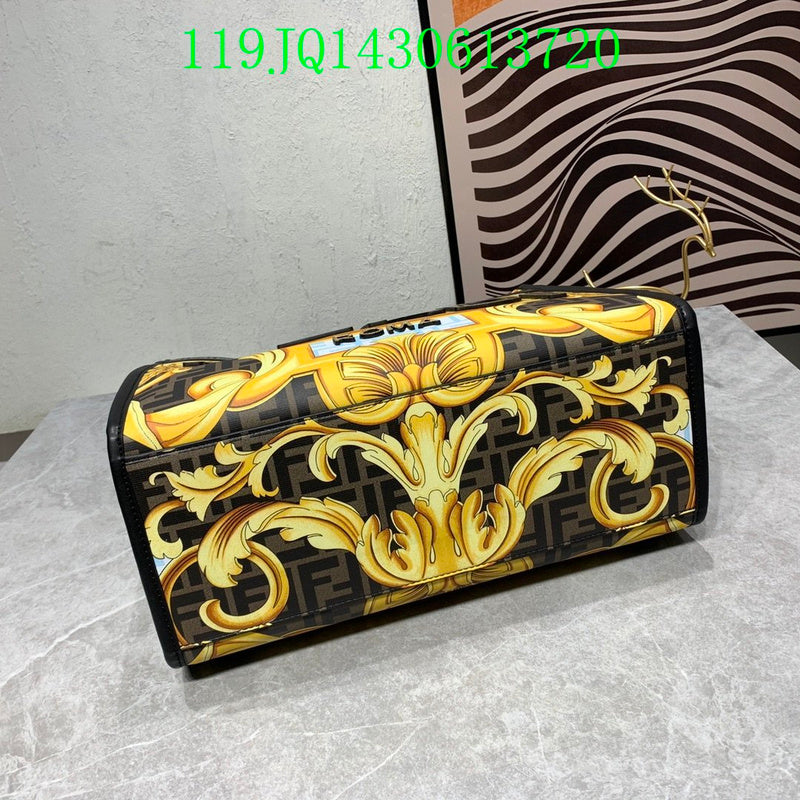 GC - Shoulder - 3157