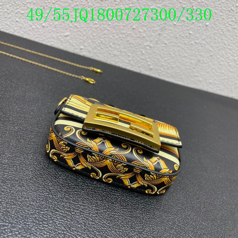 GC - Shoulder - 3289