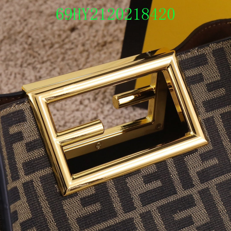 GC - Shoulder - 2652