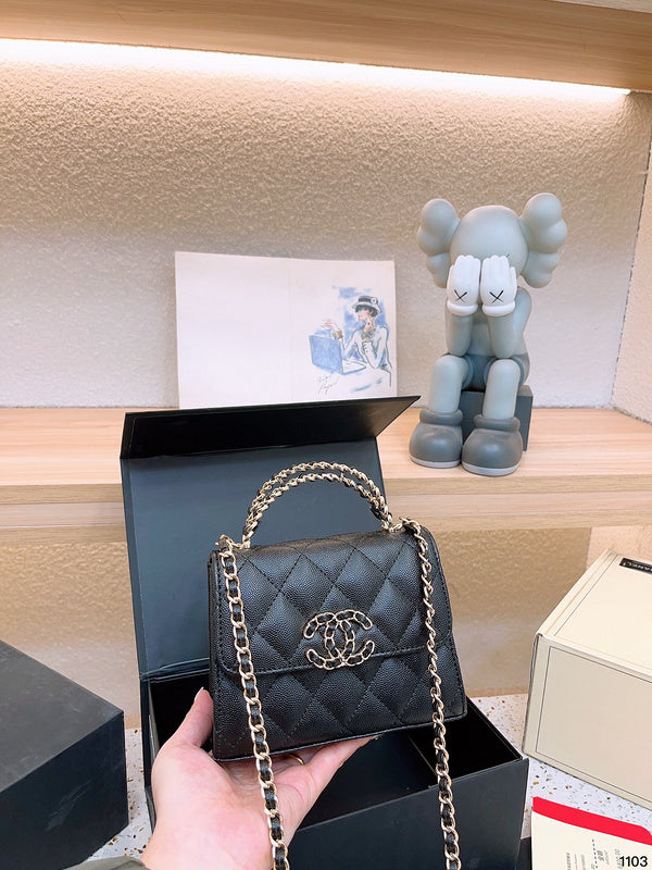 Style My Style - CNL3 Bags - 103