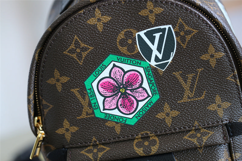 Lux-Totes - LOV Bags - 023