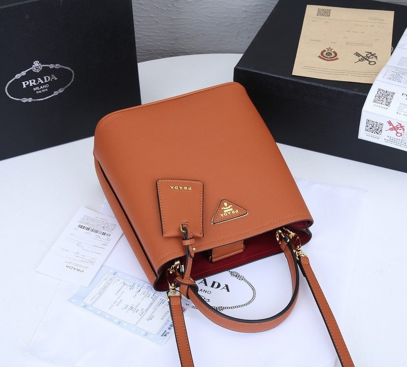 The-ZEP - PDA Bags - 1130