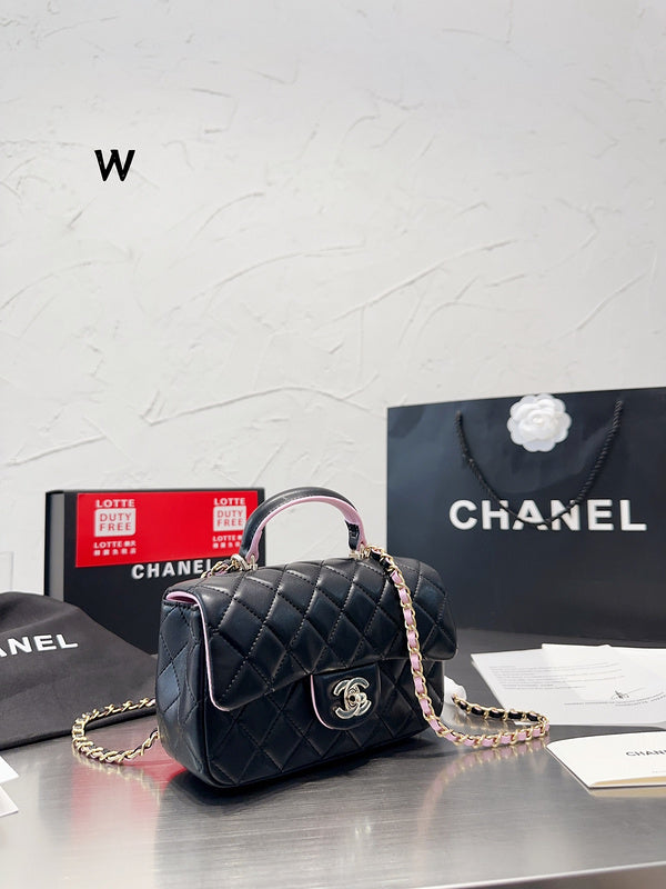 Style My Style - CNL3 Bags - 254