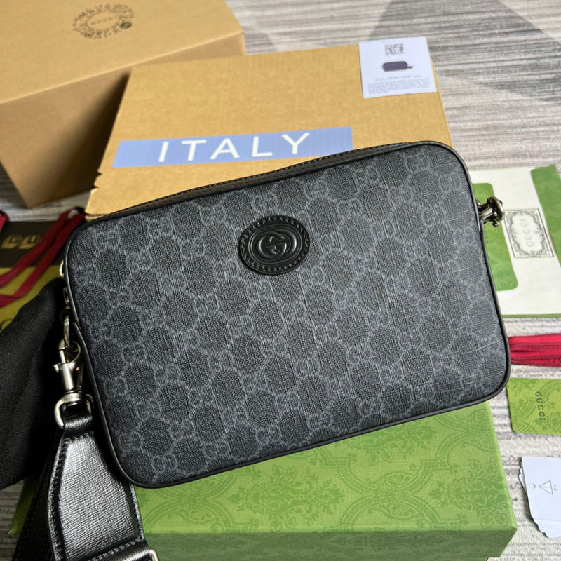 Lux-Totes - GCI Bags - 2340
