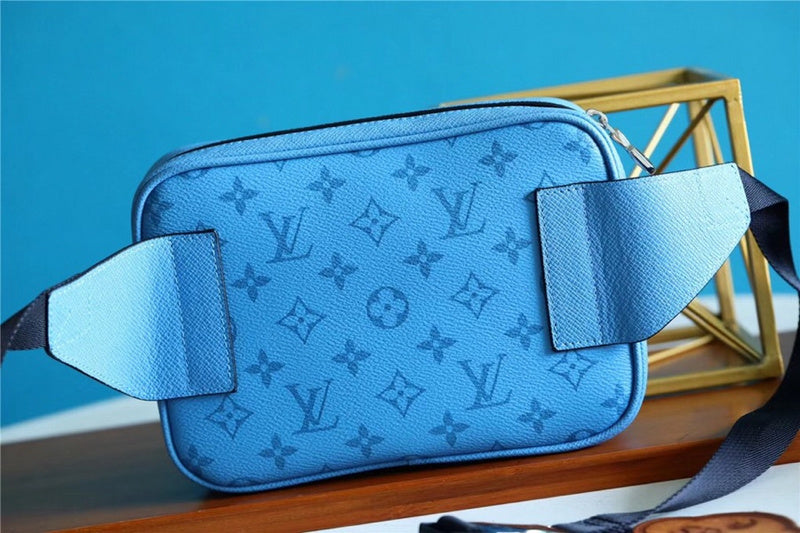 Lux-Totes - LOV Bags - 4089