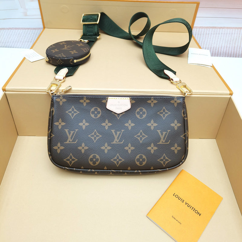 ZEP - LOV Bags - 1133