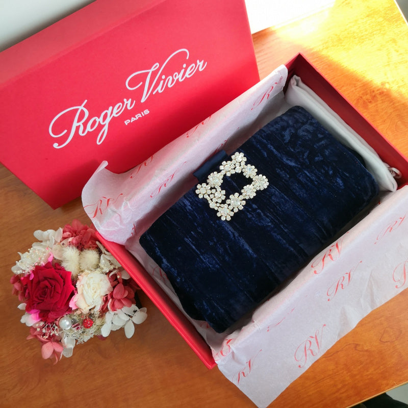 Luxurious Totes - Latest - 3162