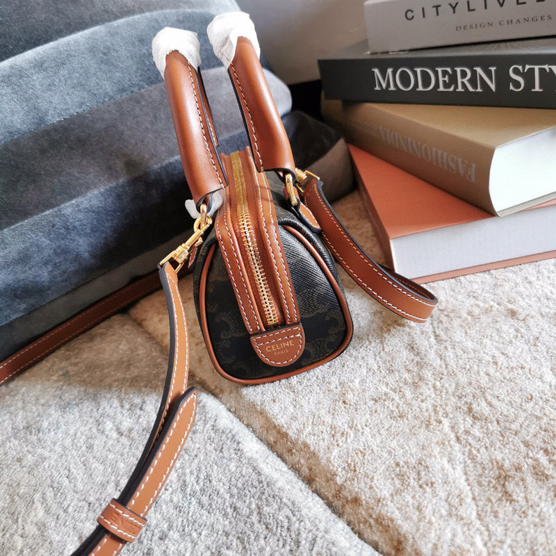 Style My Style3 - COL Women Bags - 013