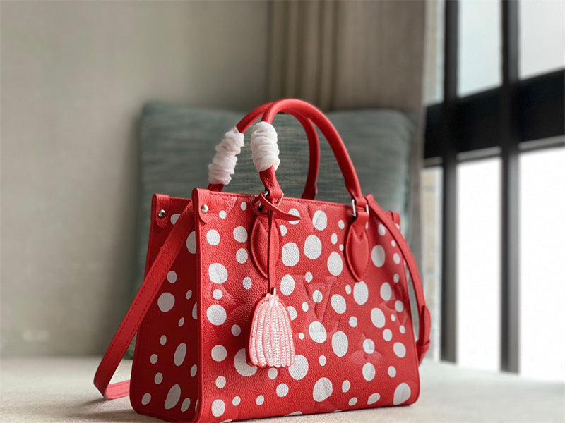 ZEP - LOV Bags - 850