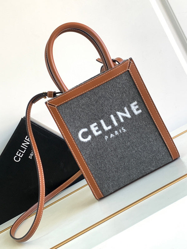 Luxurious-Totes - CLE Bags - 1293