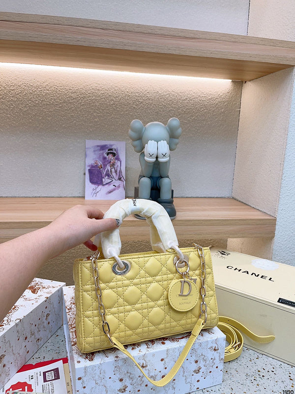 Style My Style - DOR2 Bags - 051