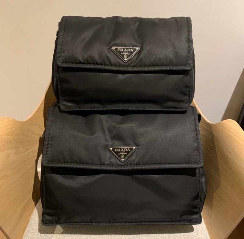 ZEP - PD Bags - 347