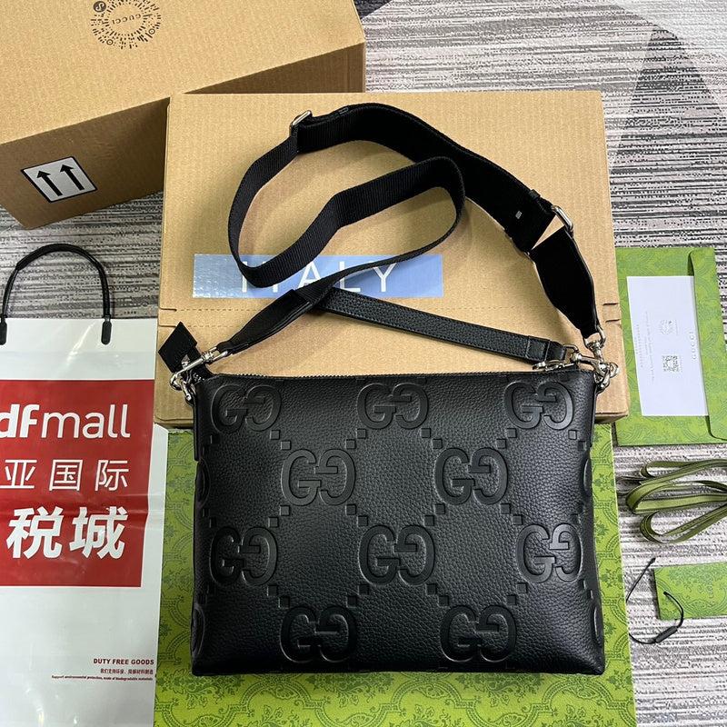 Lux-Totes - GCI Bags - 2222