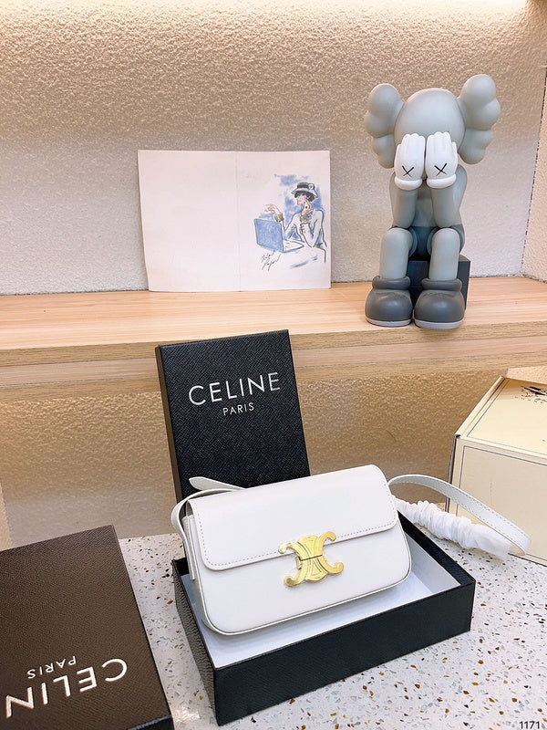 Luxurious Totes - CLE2 Bags - 079