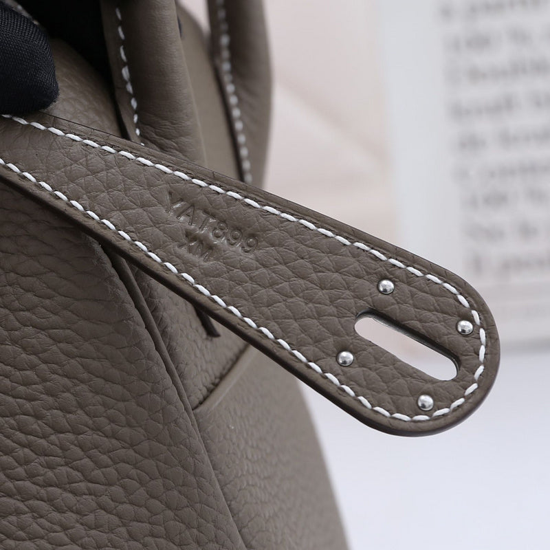Lux-Totes - HMS Bags - 082