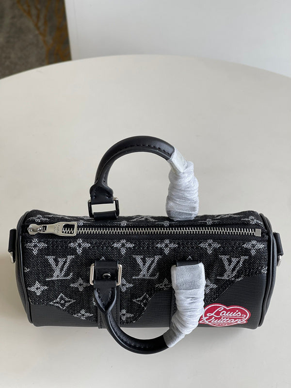 LOV - Luxurious Totes - 2164