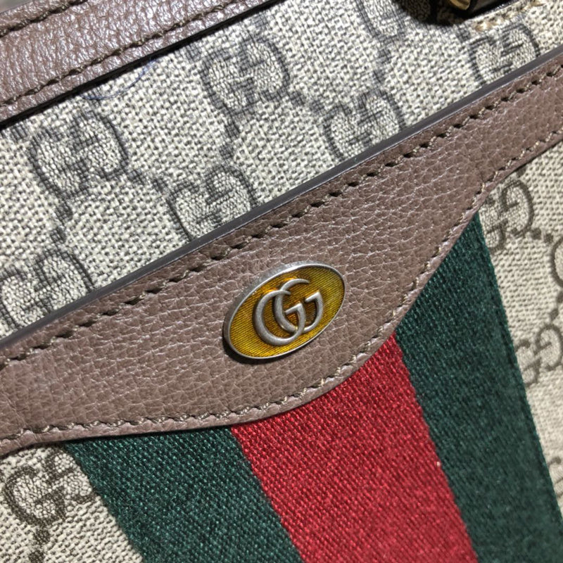 Lux-Totes - GCI Bags - 2468