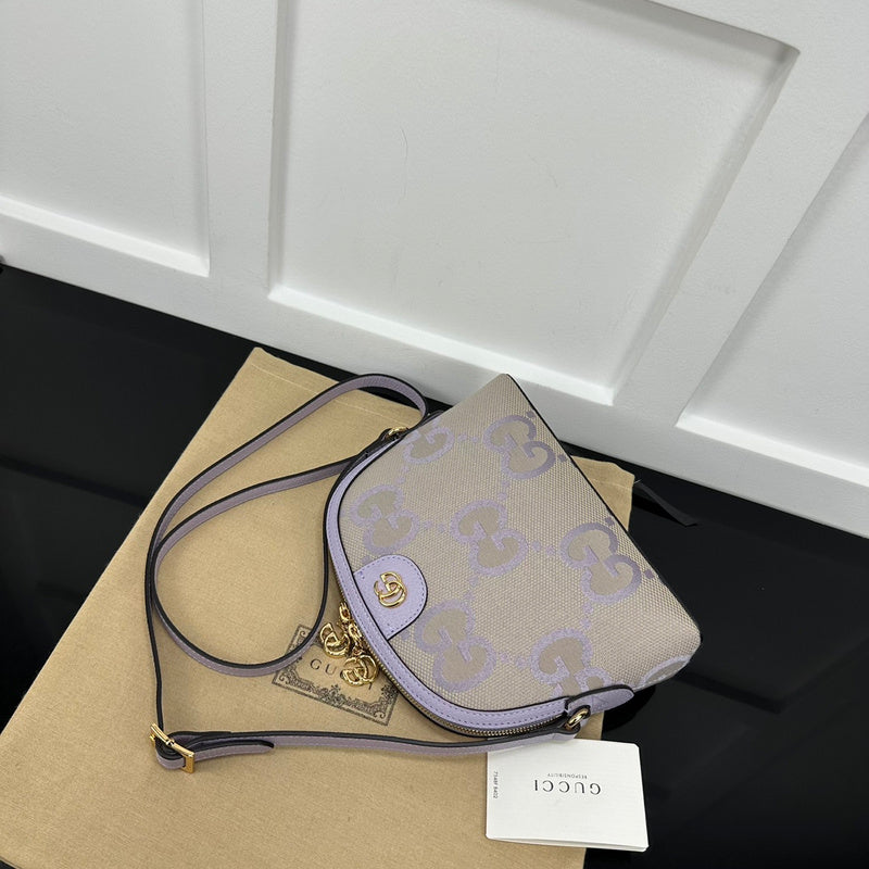 GUI - Luxurious Totes - 419