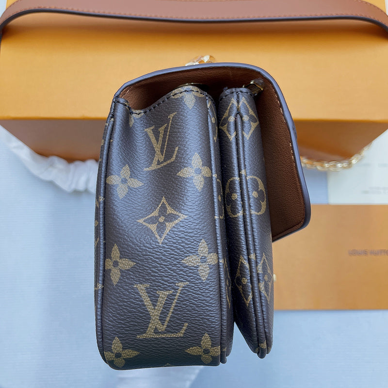 Lux-Totes - LOV Bags - 704