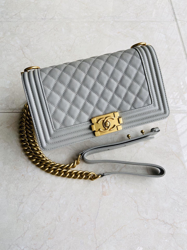 Style My Style - CHL Bags - 363