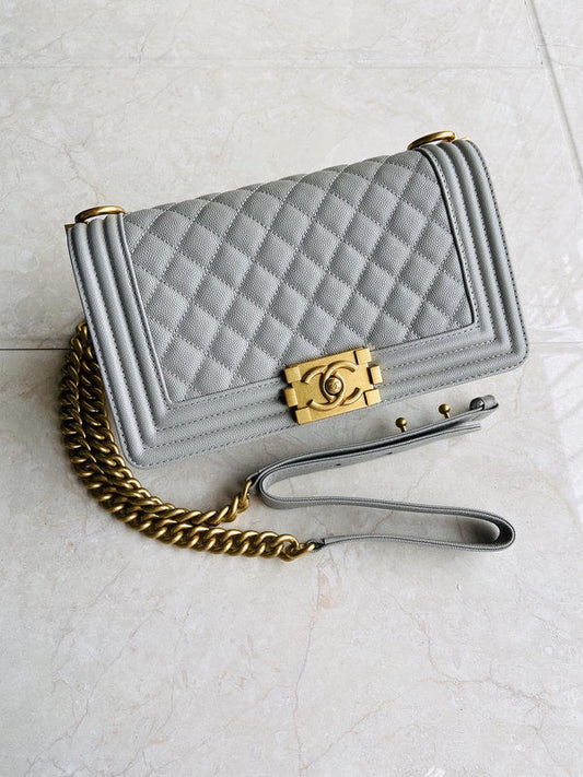 Style My Style - CHL Bags - 363
