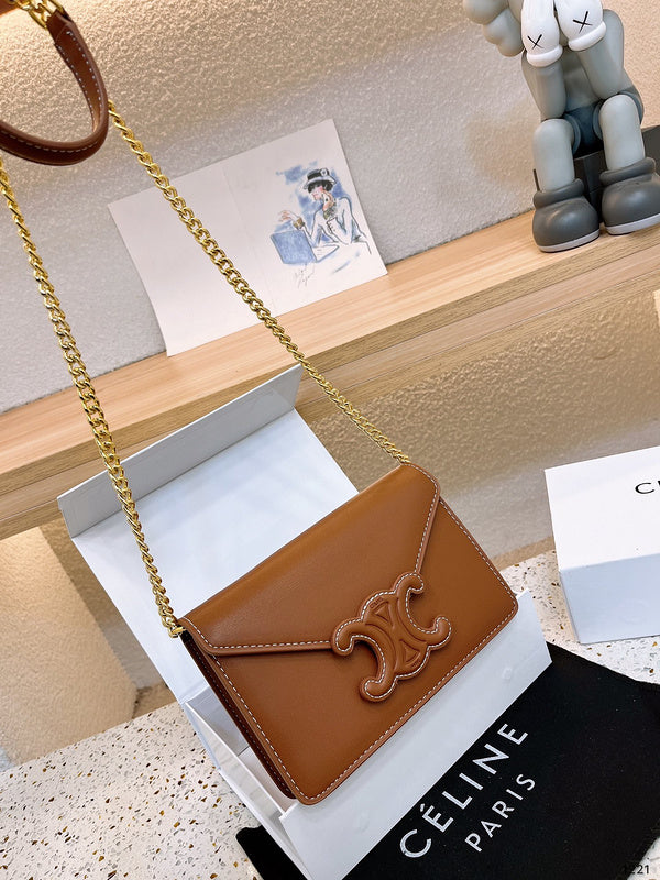 Luxurious Totes - CLE2 Bags - 137