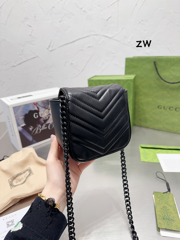 Luxurious Totes - GUI3 Bags - 233