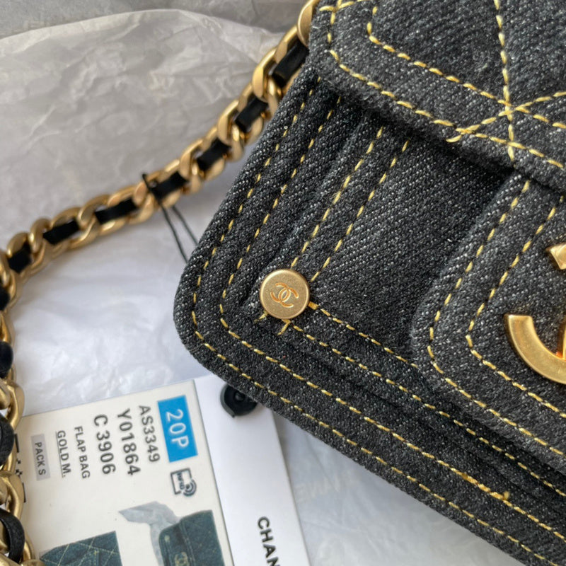 Style My Style - CHL Bags - 436