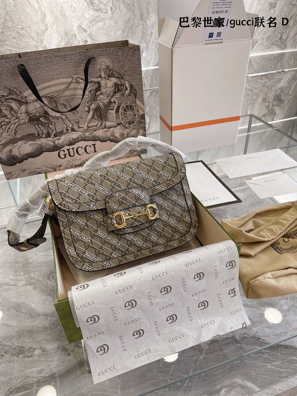 Luxurious Totes - BGA2 Bags - 188
