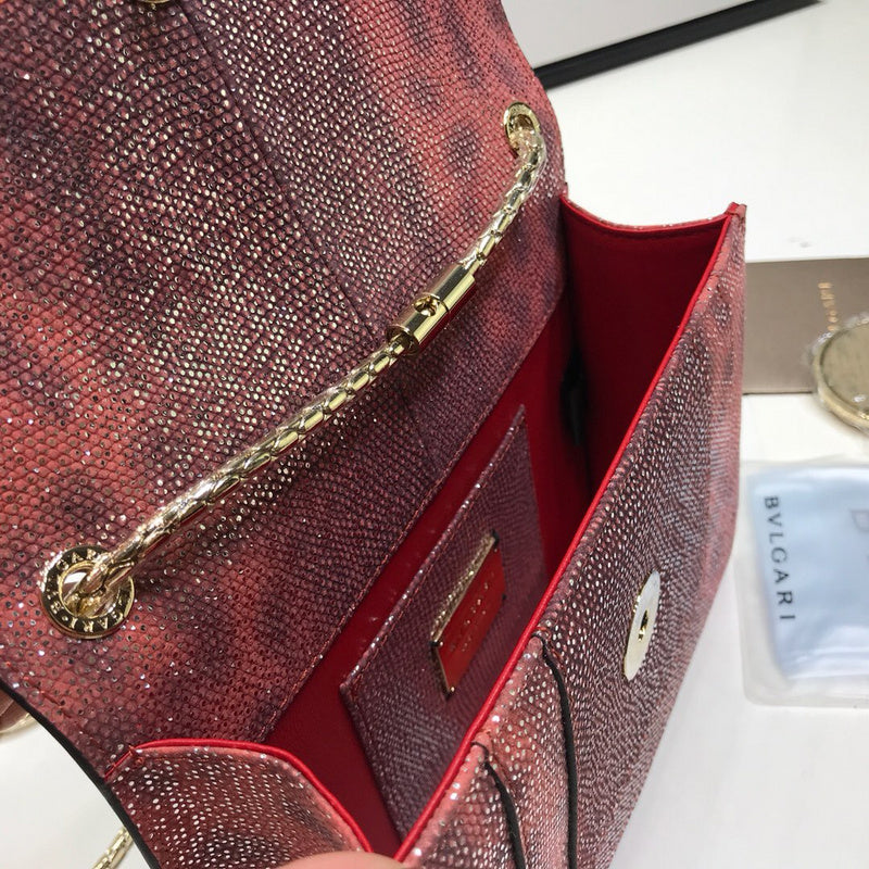 Style My Style - BVLGA Bags - 030