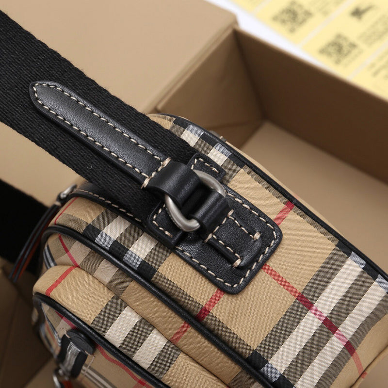 Style My Style - BBR Bags - 156