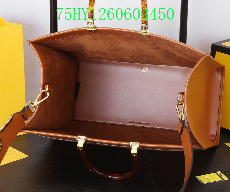 GC - Shoulder - 3032