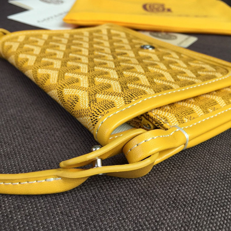 Lux-Totes - GOD Bags - 157