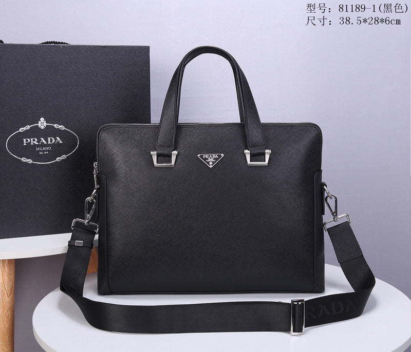 The-ZEP - PDA Bags - 1327
