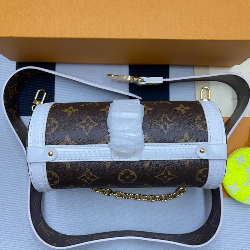 Lux-Totes - LOV Bags - 948