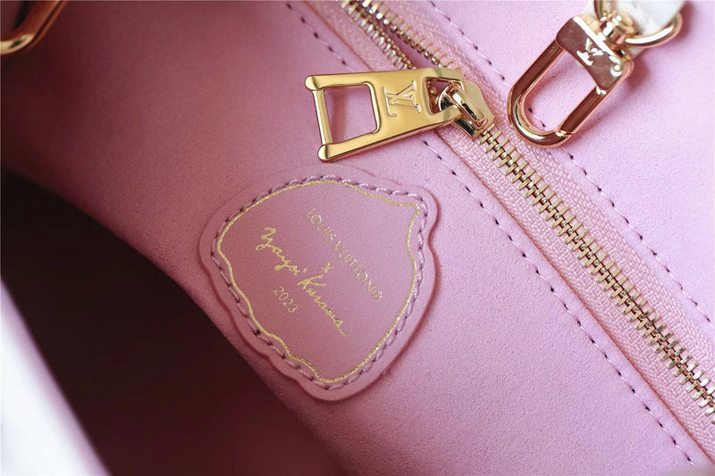Lux-Totes - LOV Bags - 222