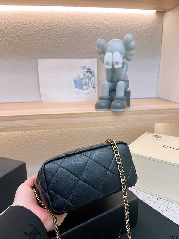 Luxurious Totes - CNL3 Bags - 269