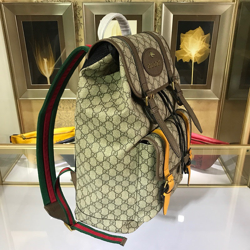 Lux-Totes - GCI Bags - 2131
