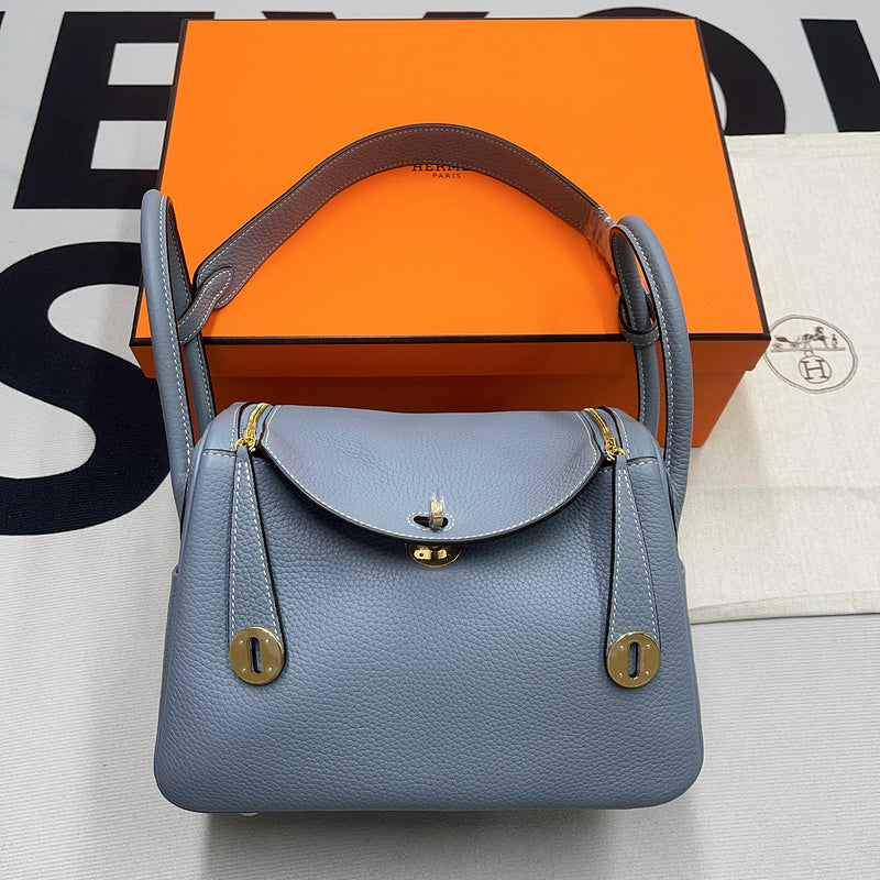 Lux-Totes - HMS Bags - 081