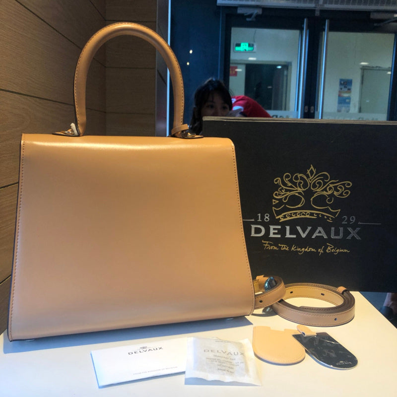Luxurious Totes - Latest - 6132