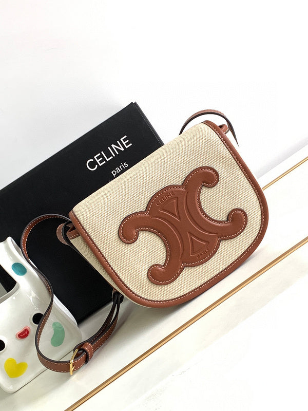 Luxurious-Totes - CLE Bags - 424