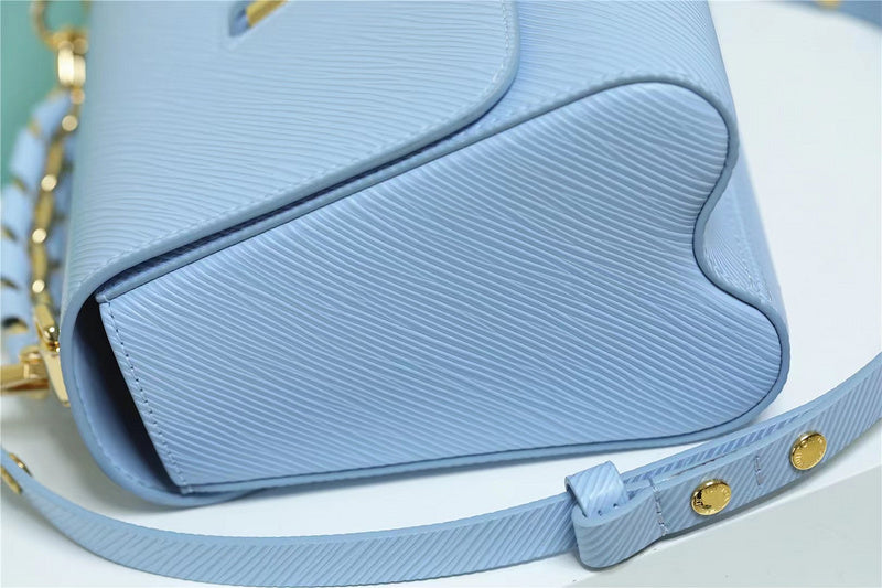 Lux-Totes - LOV Bags - 533