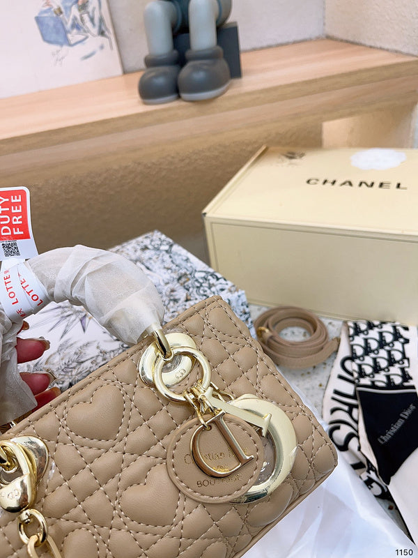 Luxurious Totes - DOR2 Bags - 192