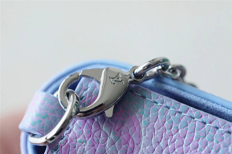 Lux-Totes - LOV Bags - 843